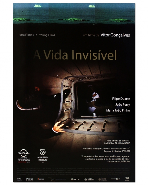 A Vida Invisível (Vítor Gonçalves, 2013)