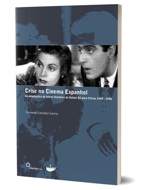 Crise no Cinema Espanhol
