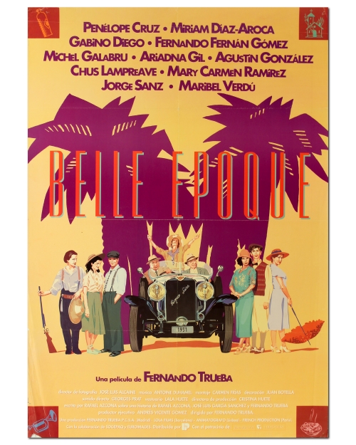 Belle Epoque