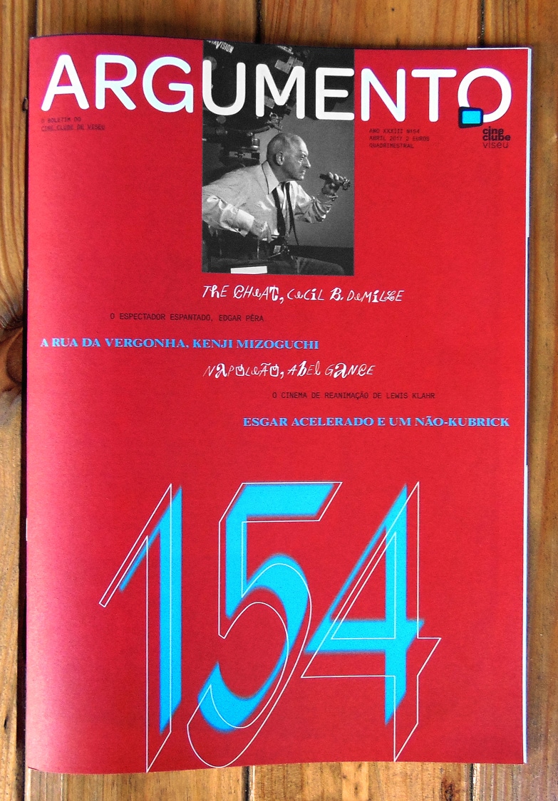 Argumento 154