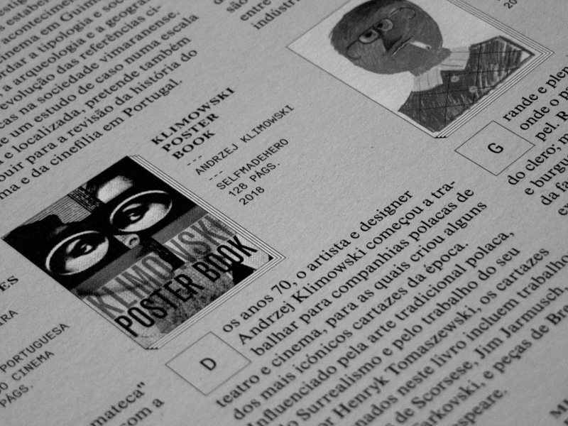 Argumento 158: Livros do Trimestre