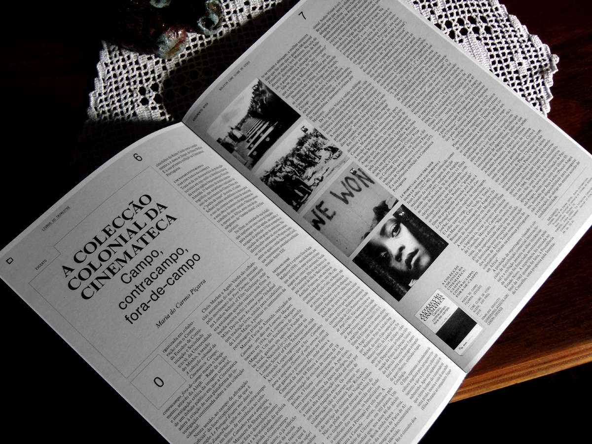 Argumento 159: Livros do Trimestre (destaque)