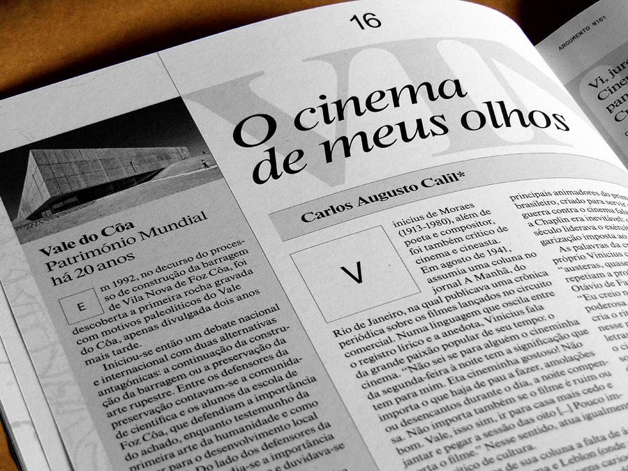 Argumento 161