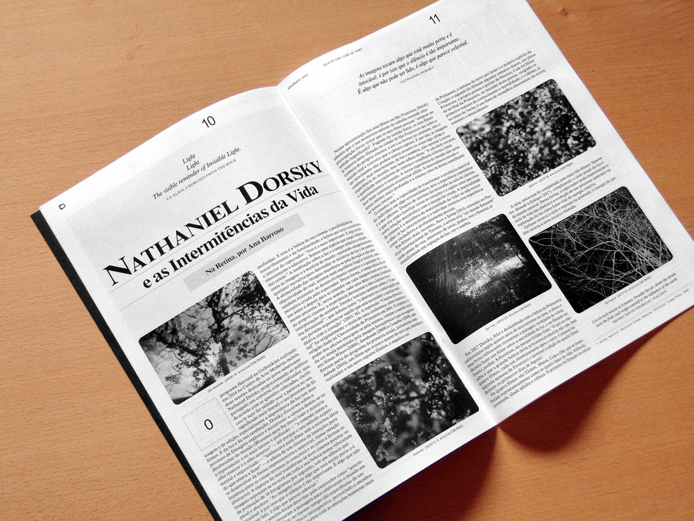Argumento 162: Na Retina