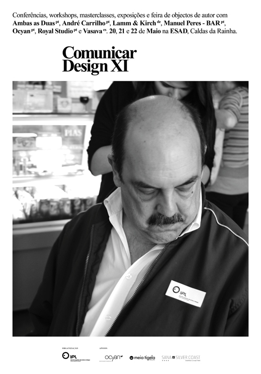 Comunicar Design XI