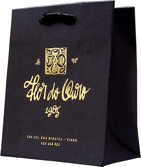 Flor do Ouro