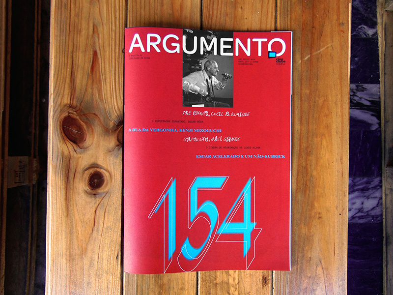Argumento