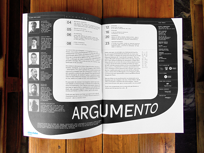 Argumento
