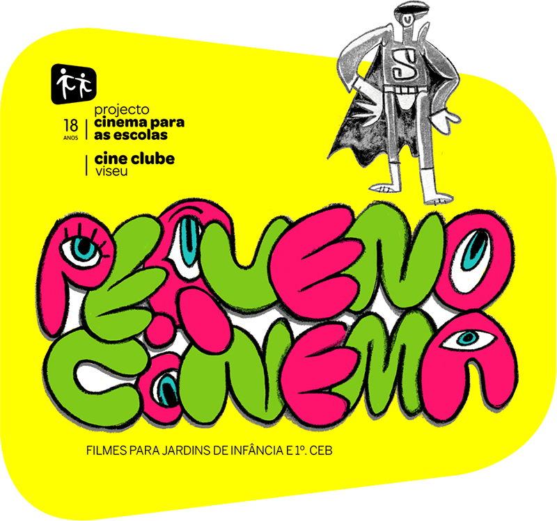 Pequeno Cinema