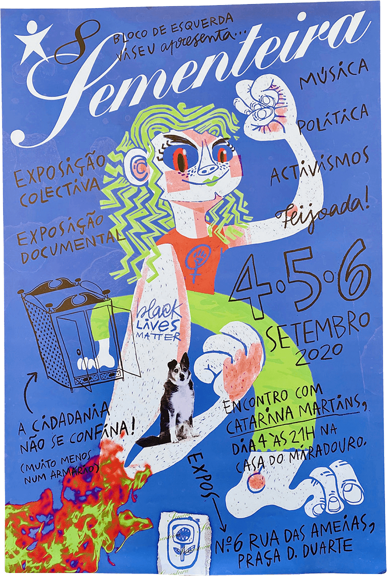 Sementeira 8