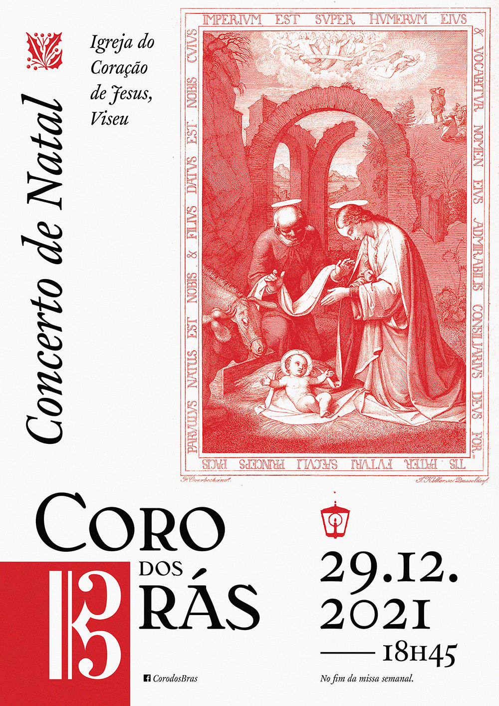 Coro dos Brás