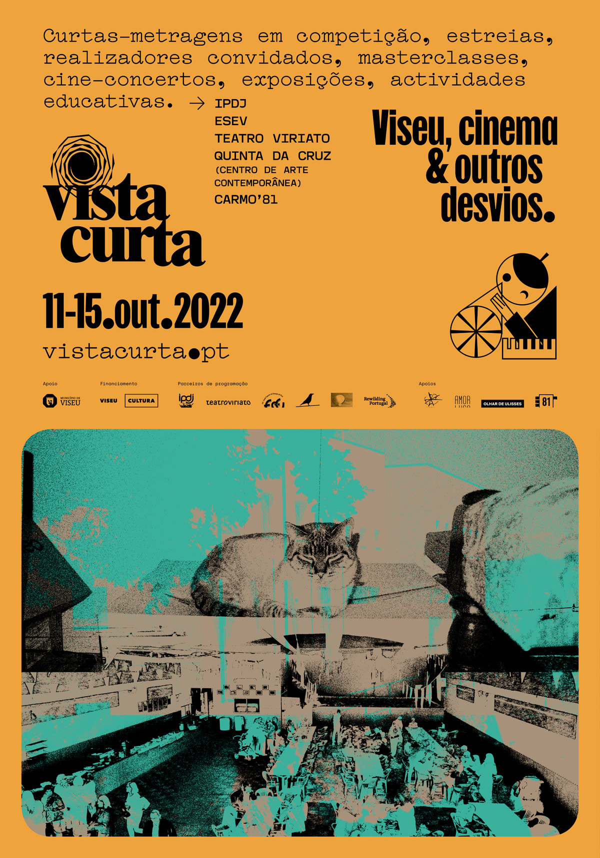 vistacurta