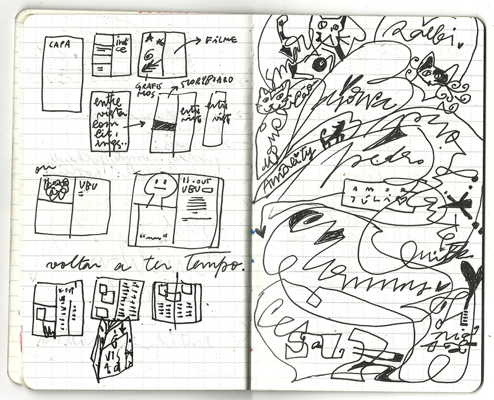 Caderno