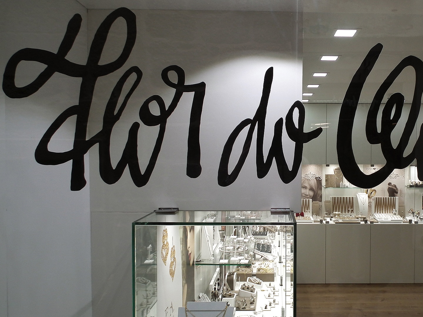 Flor do Ouro