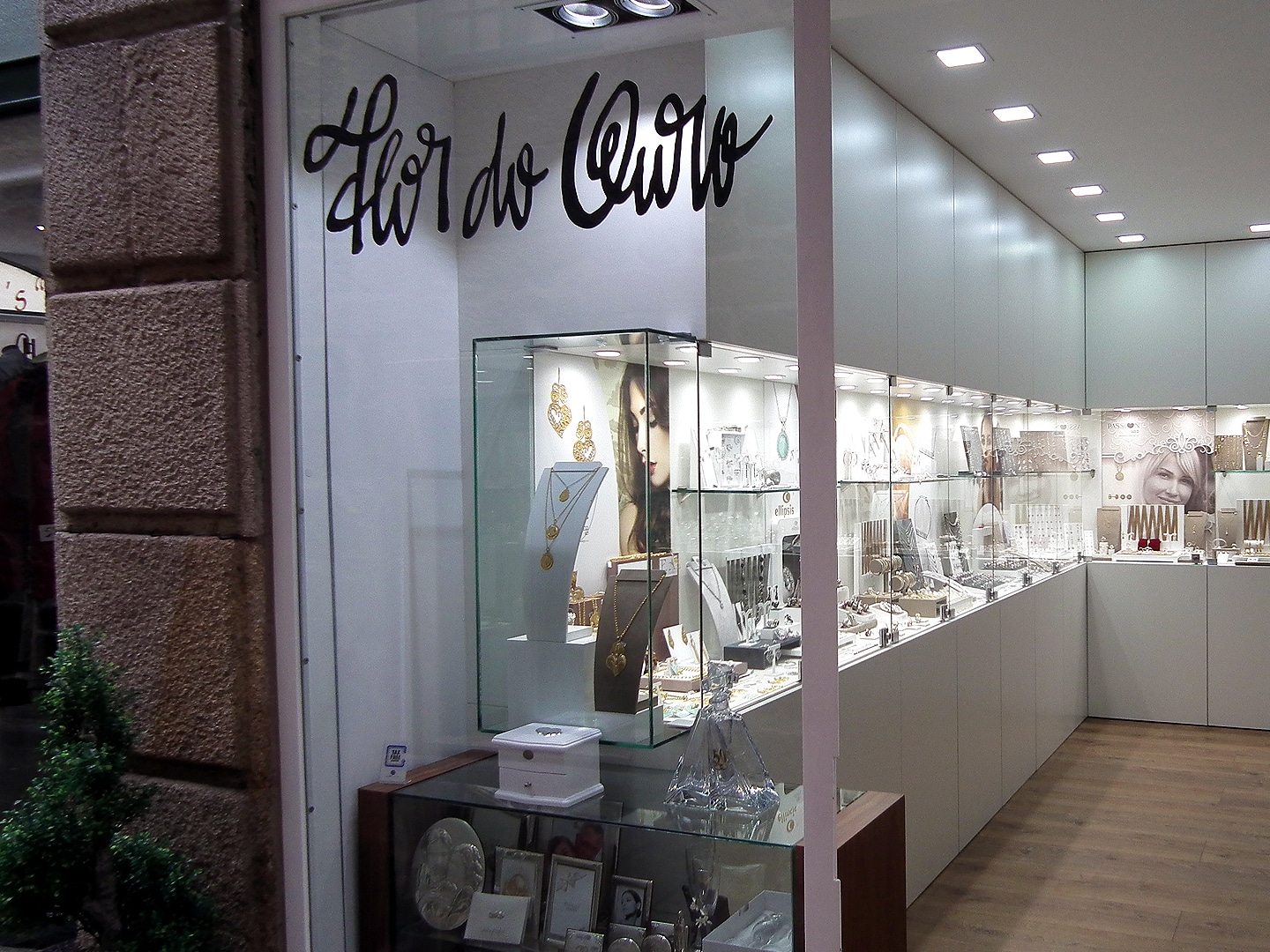 Flor do Ouro