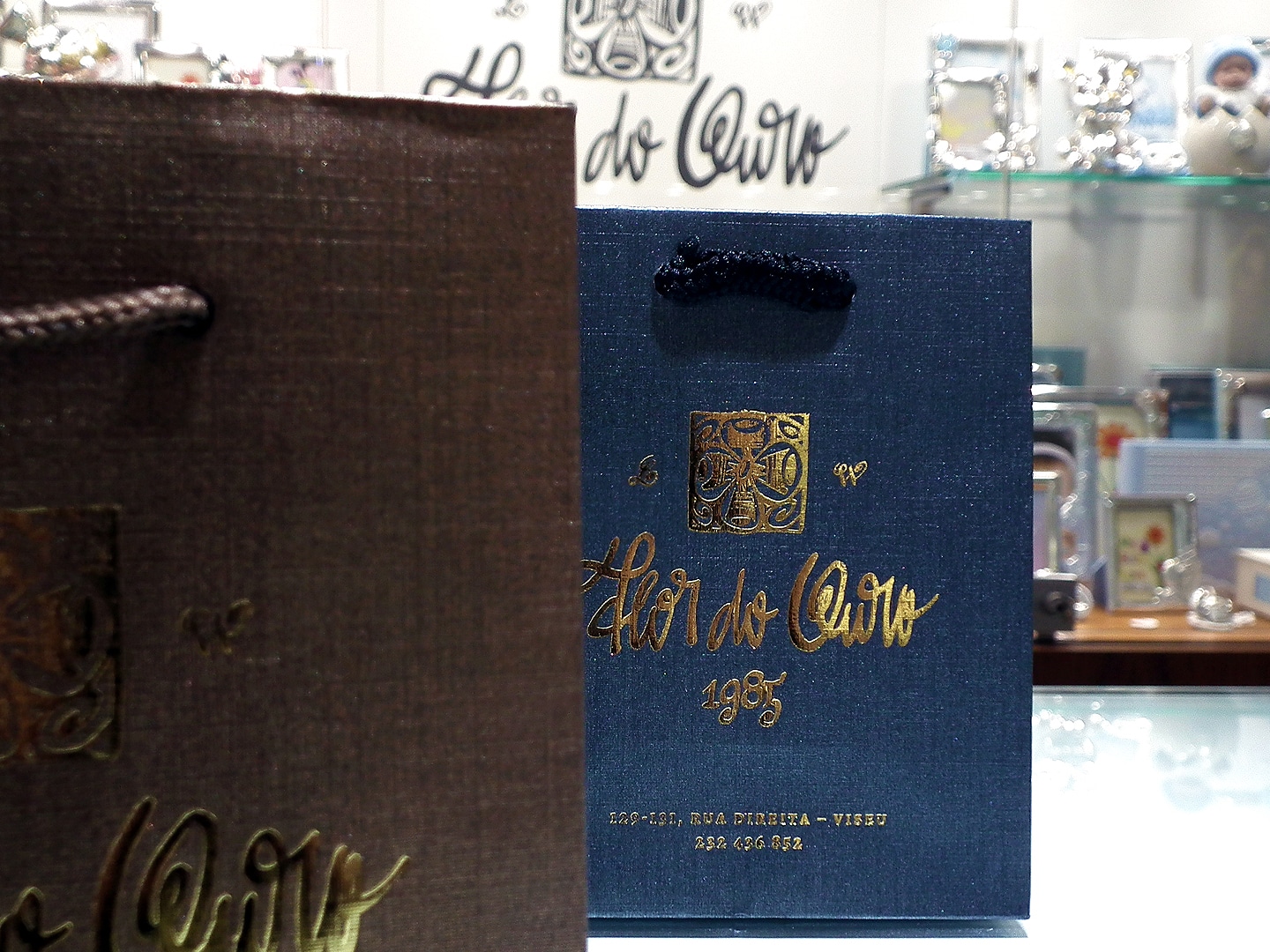 Flor do Ouro