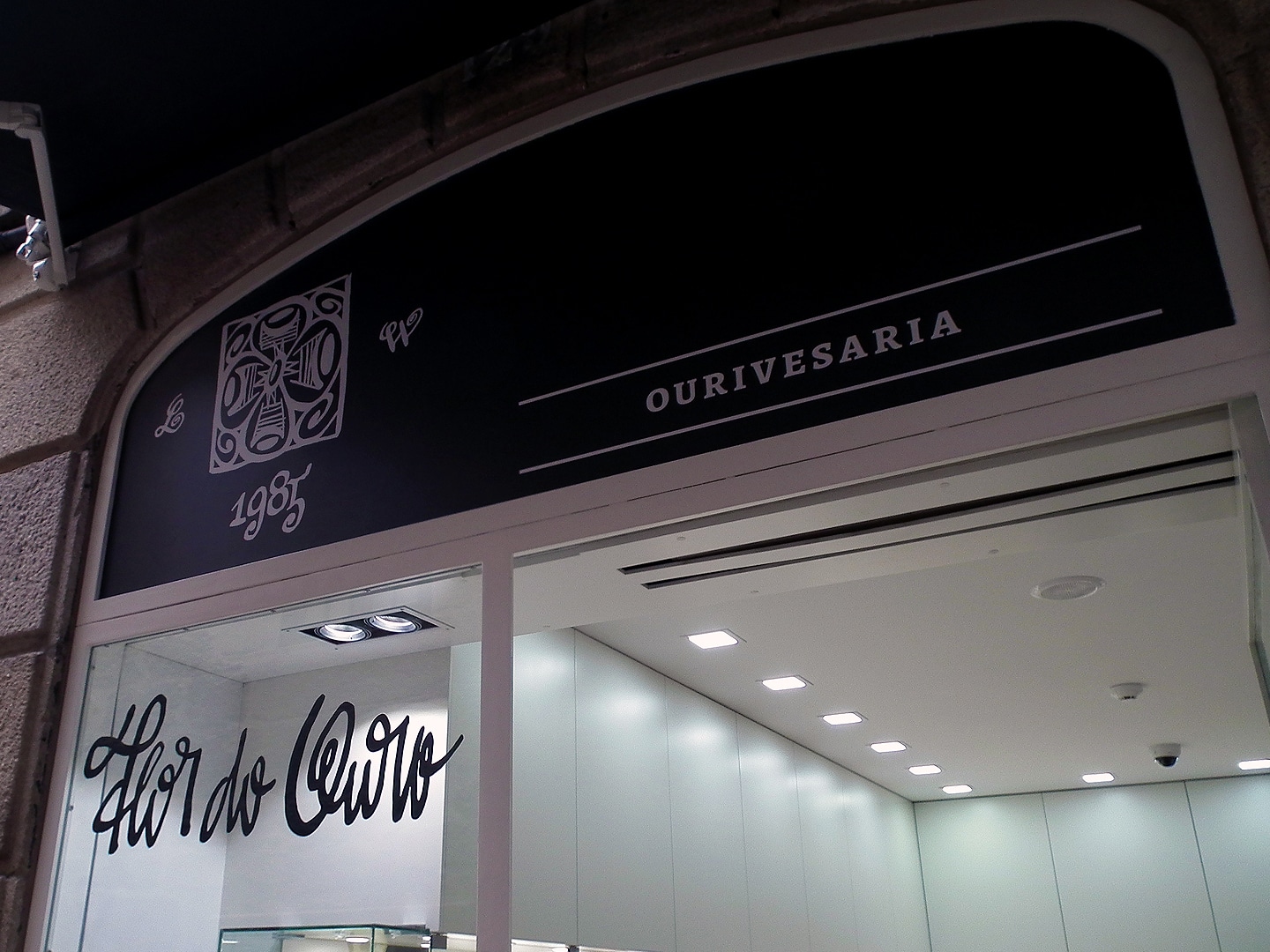 Flor do Ouro