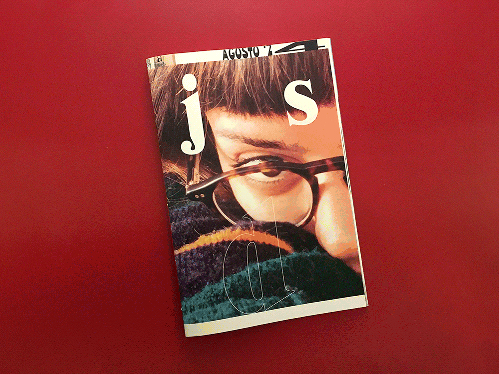 JDS: Agosto '24