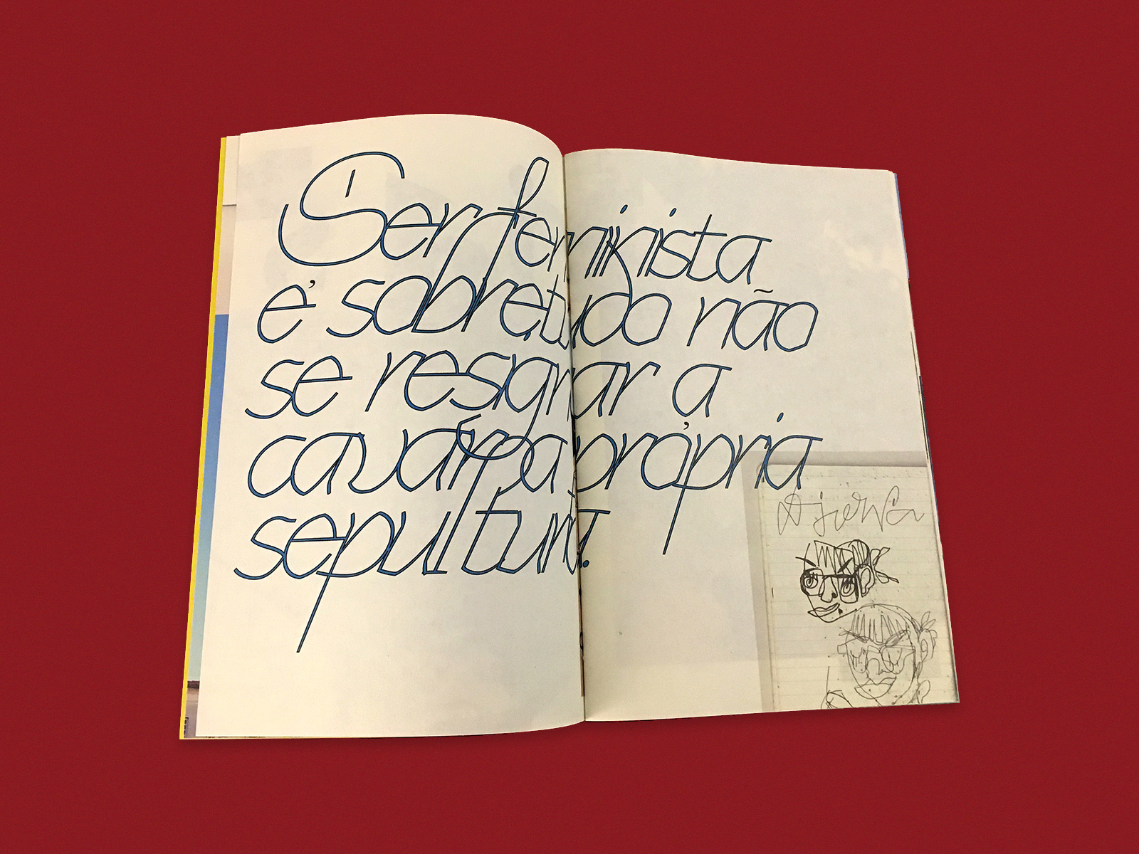 JDS: Agosto '24