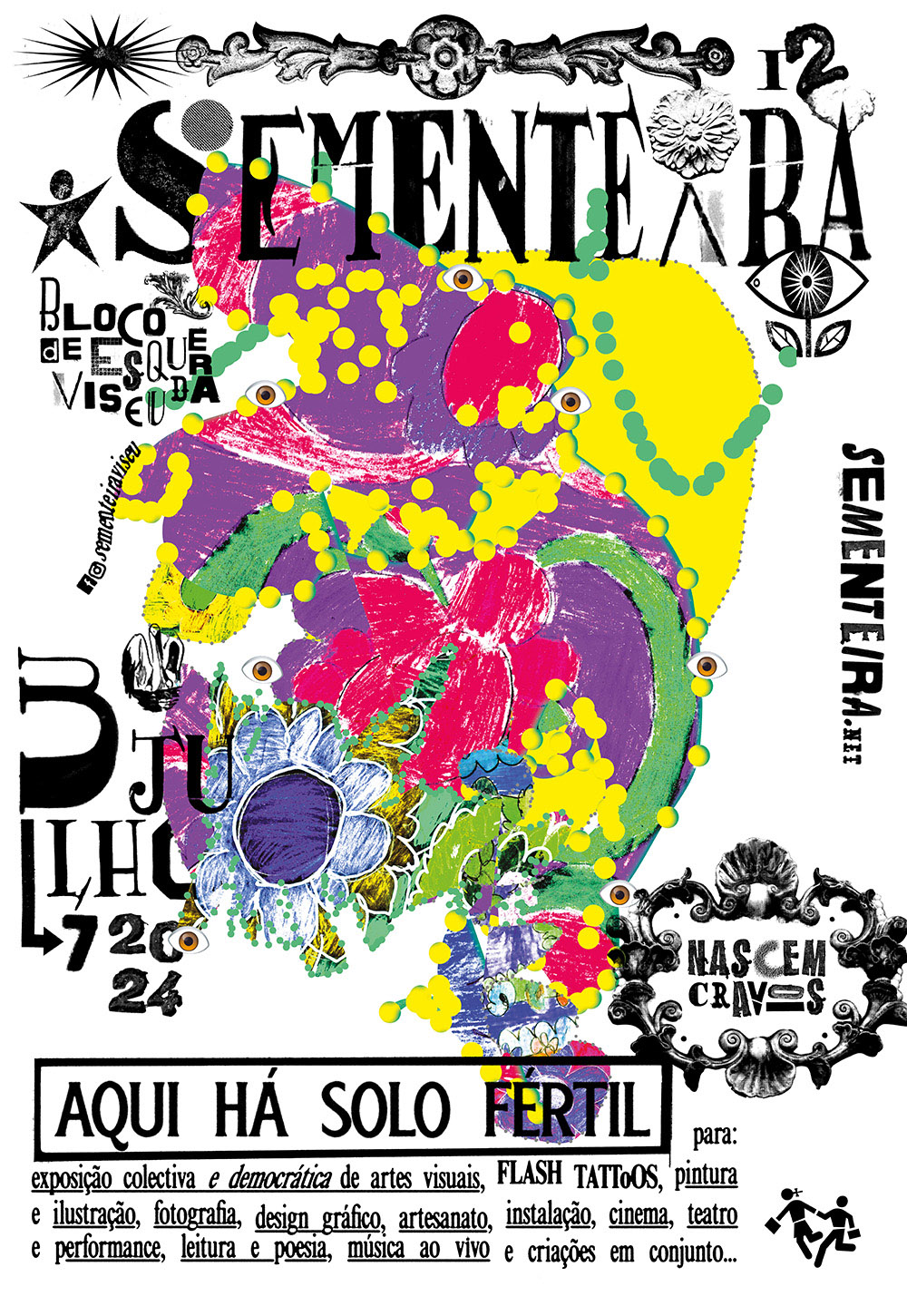 Sementeira 12