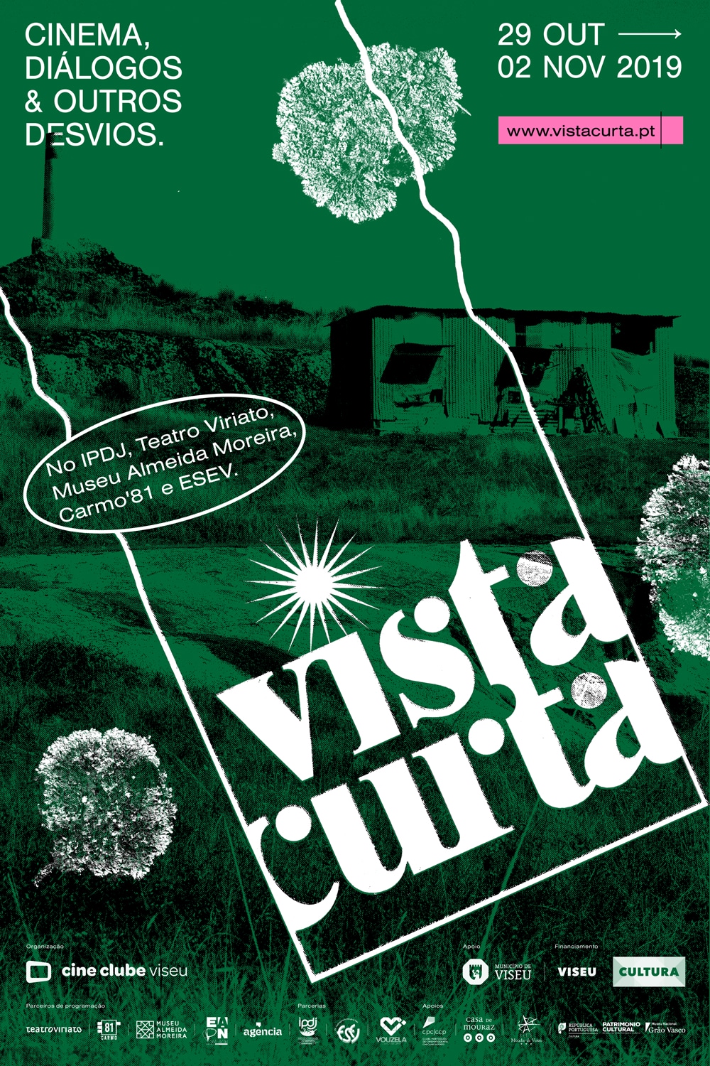 vistacurta 2019